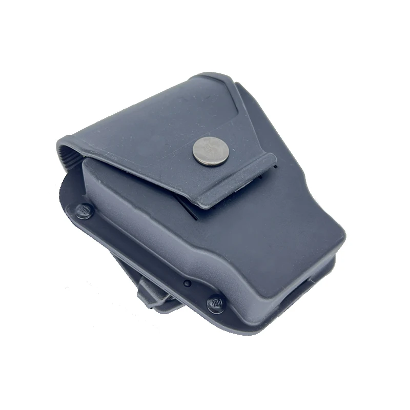

360 degree rotatable handcuff case A