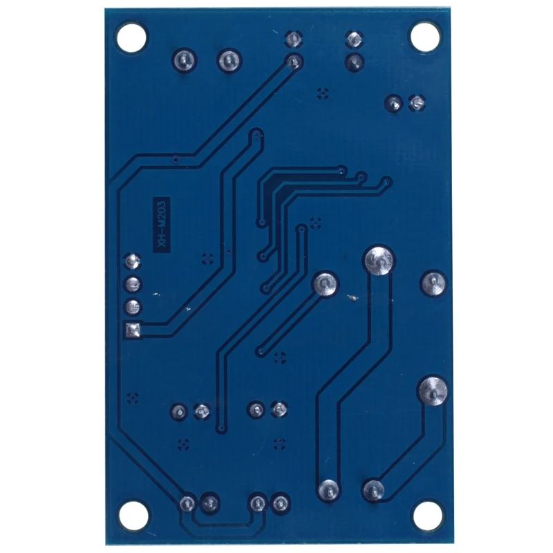 Xh-M203 полностью автоматический контроллер уровня воды модуль переключения насоса