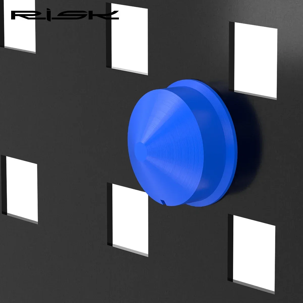 Вспомогательный инструмент для измерения положения подушки велосипедного