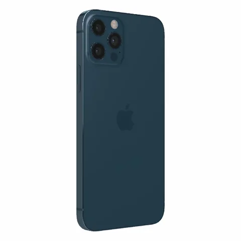 Смартфон Apple iPhone 12 Pro, 6/128ГБ, global, Б/у