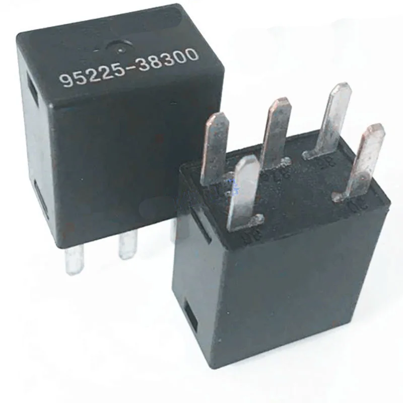 

12V Relay 95225-38300 12VDC 5Pins