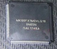 

MK66FX1MOVLQ18 MK66FX1M0VLQ18 qfp144 1 шт.
