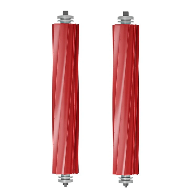 

Для Roborock S7 T7S Plus G10 Запчасти для робота-пылесоса Съемная основная щетка с резиновой текстурой запасные части