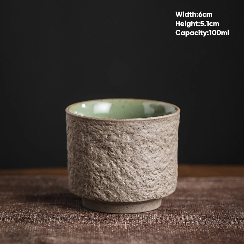 

Японская керамическая чашка для чая 70 мл