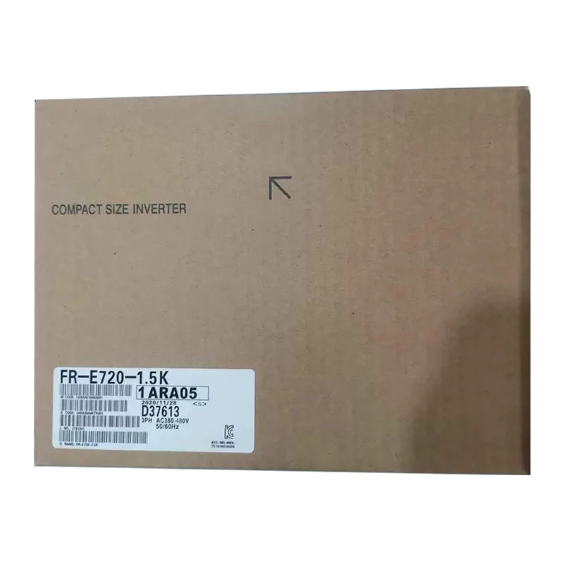 Новый оригинальный быстрая доставка 6SE6440-2UD15-5AA1 Новый оригинальный быстрая доставка 6SE6440-2UD15-5AA1