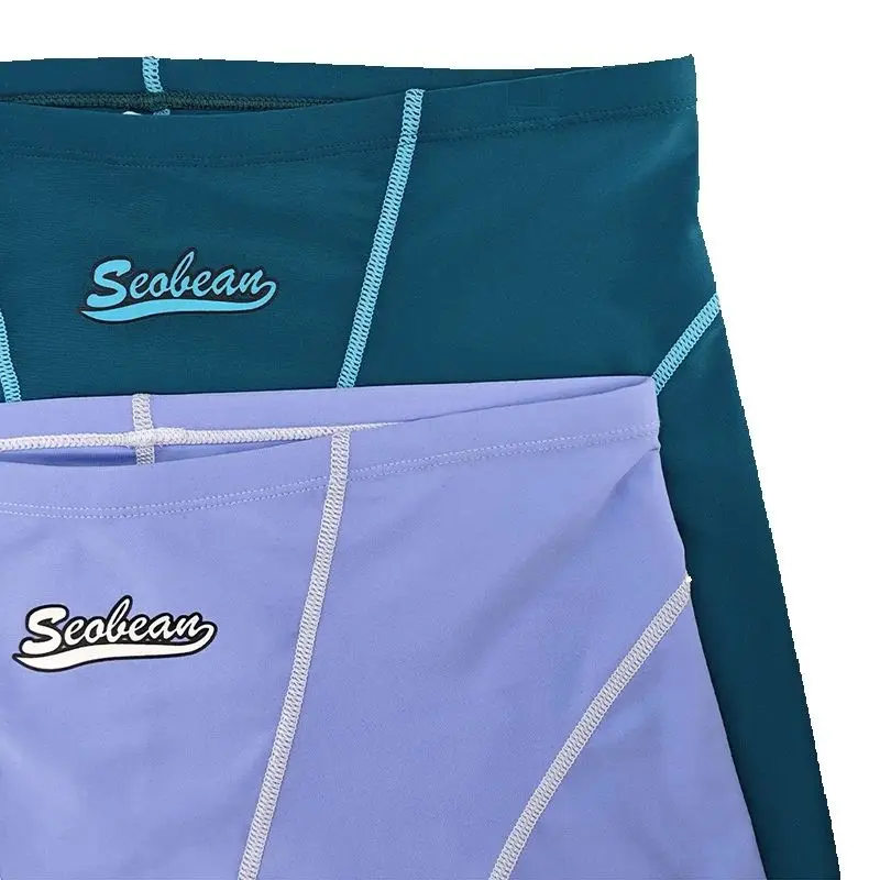 Мужские купальники женский купальный костюм модные мужские плавки большого