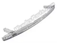 

WENDERPARTS BA51117385290 сцепка бампера на дне G30 17