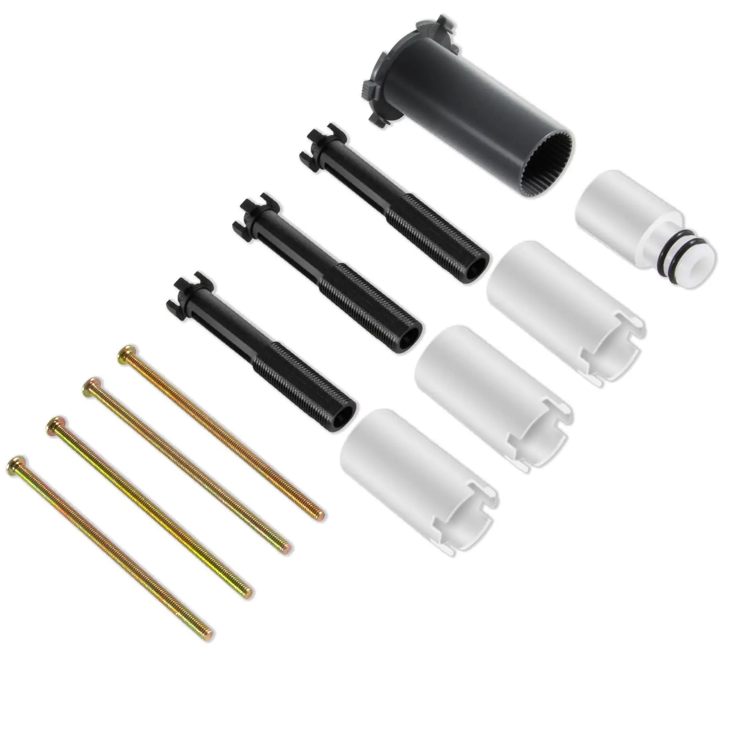 

Набор удлинителей Grohe 14048000 25 мм