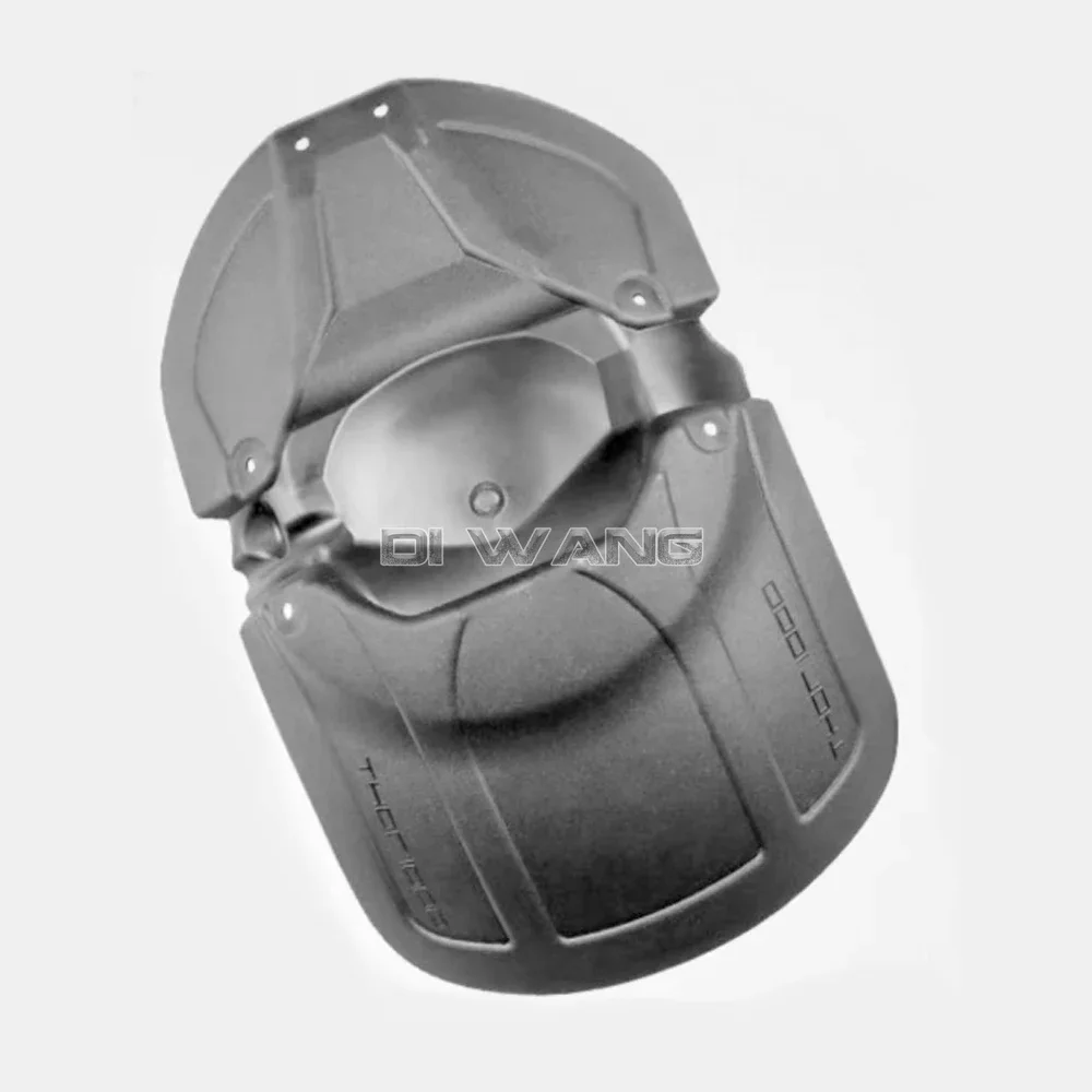 

Заднее крыло мотоцикла для Brixton Crossfire GK1000 THOR1000, брызговик, аксессуары для объятий шин