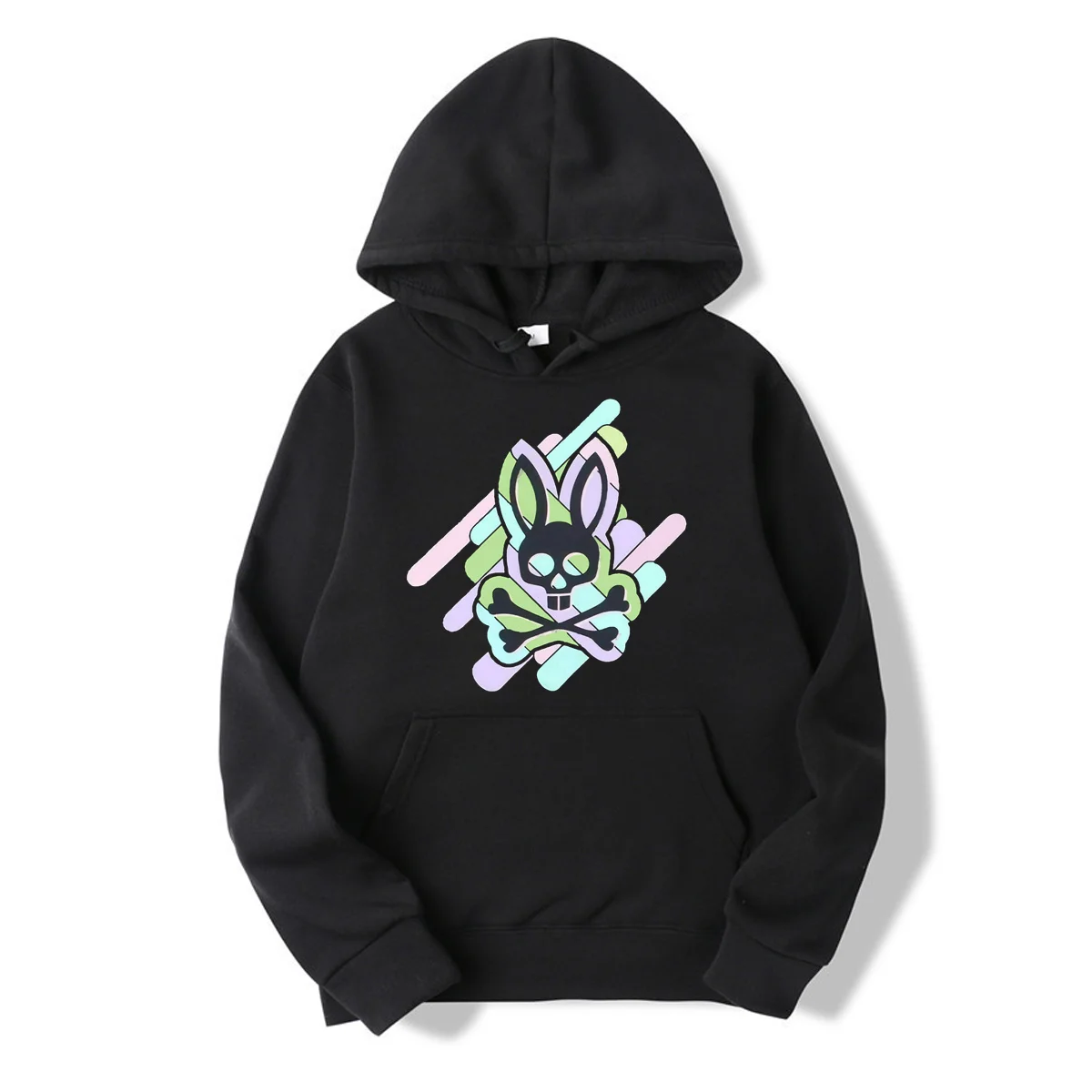 

Dropshipping Oversized Essential Men Women Bunny Penley Psycho Hoodies Graphic Sweatshirts Ladies Y2k Long Sleeves Unisex M-5XL