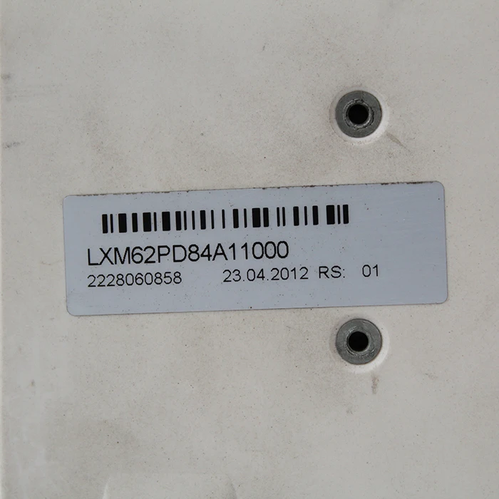 LXM62PD84A11000 Электрический блок питания Lexium LXM 62.