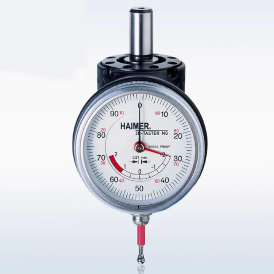 

Оригинальный 3D-TASTER Edge Finder 80.360.00NG Центрирующий 3D Edge Finder Центрирующий измерительный стол