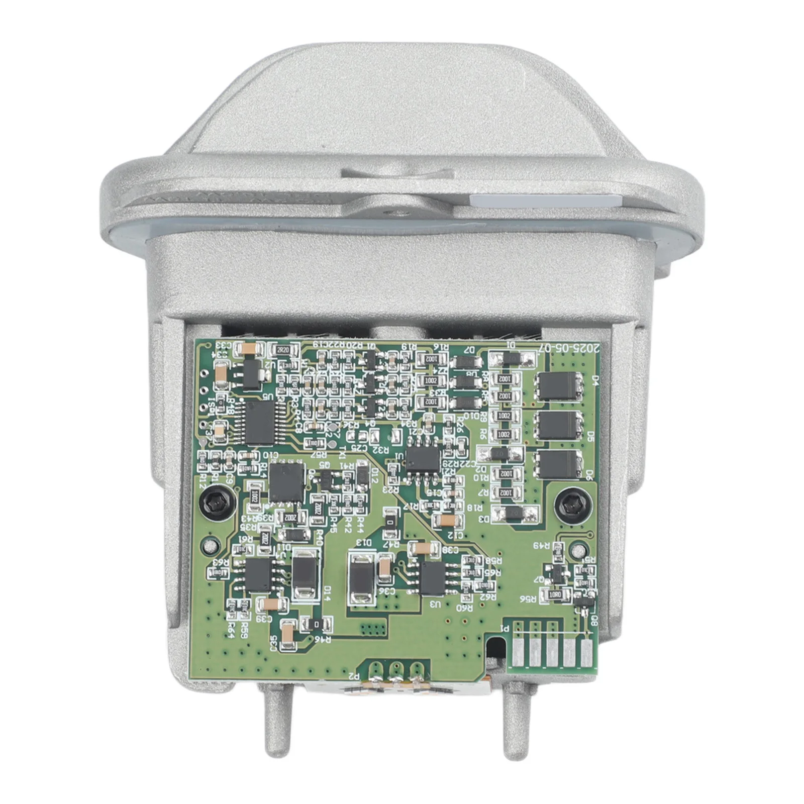 Фото Оригинальные дневные ходовые огни с индикаторами для Vauxhall Astra K 2016-2021 с LED-технологией для DRL №3