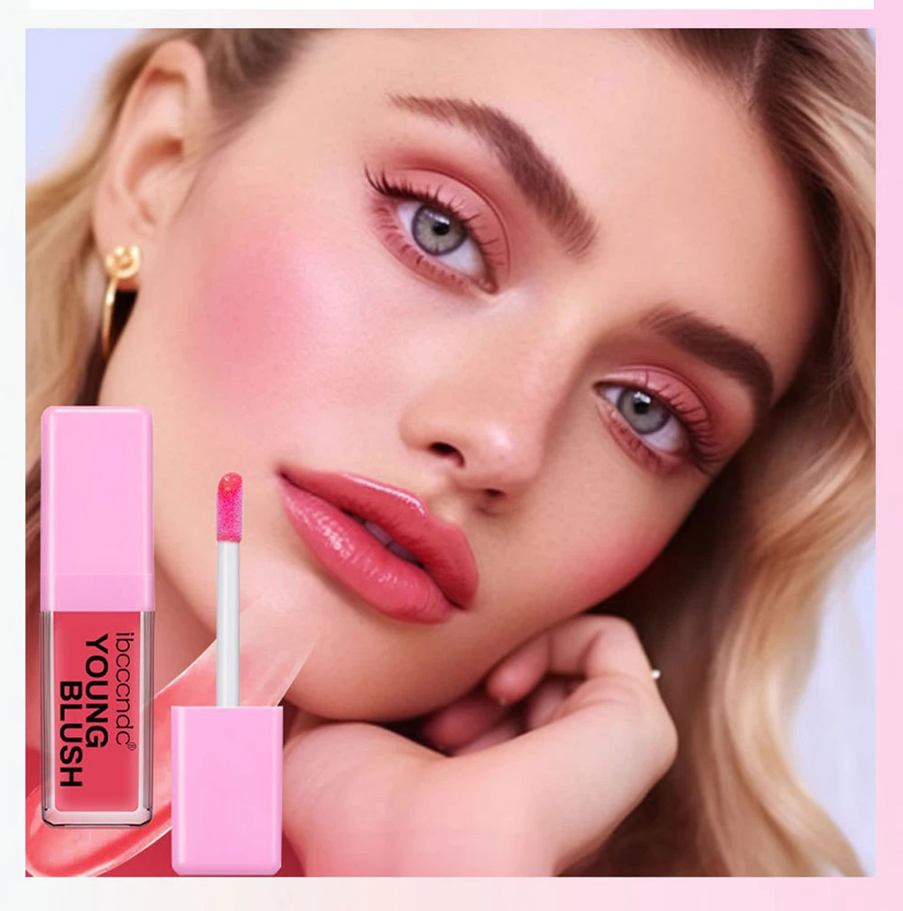 Корейский макияж технические Румяна для лица Косметика меняющая цвет румяна жидкие румяна естественная обесцвечивающая Косметика Douyin Корейский макияж технические Румяна для лица Косметика меняющая цвет румяна жидкие румяна естественная обесцвечивающая Косметика Douyin