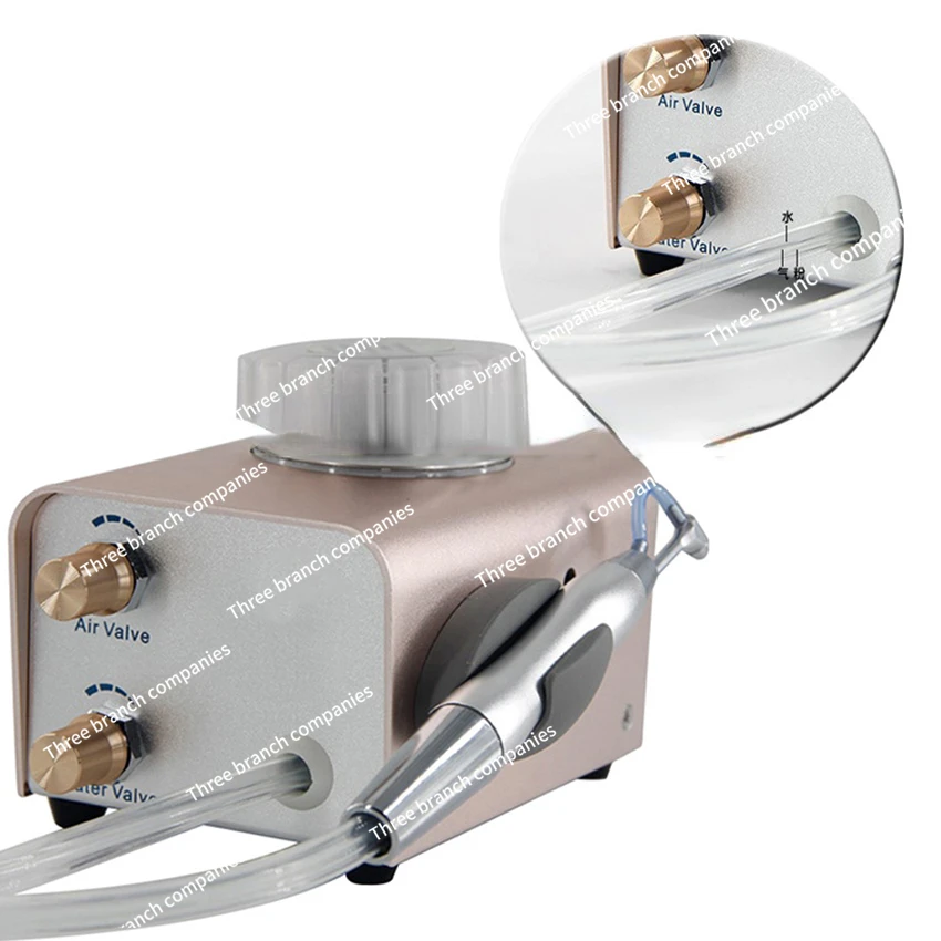 Стоматологическая лаборатория очистка воздуха вода профи полировка