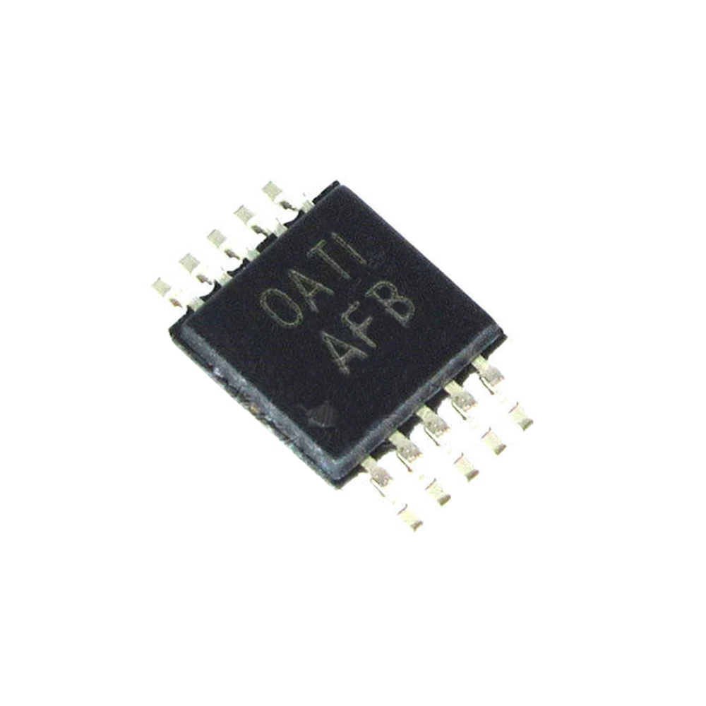 

Бесплатная доставка TPS60204DGSR VSSOP10 AFB 10 шт.