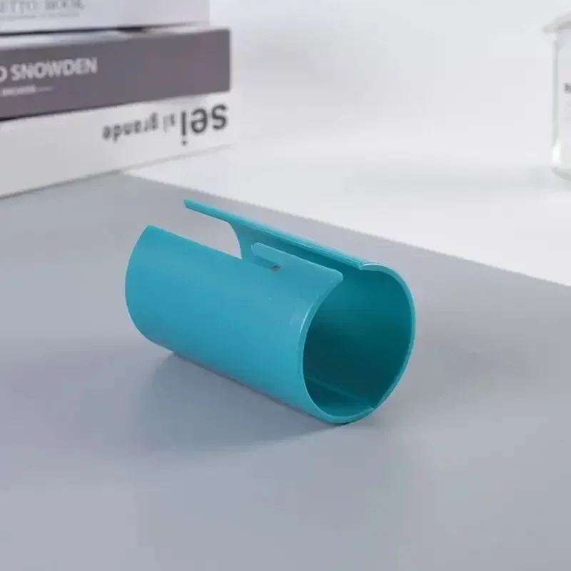 1 шт. портативный мини-цилиндр для бумаги C покер резак упаковки