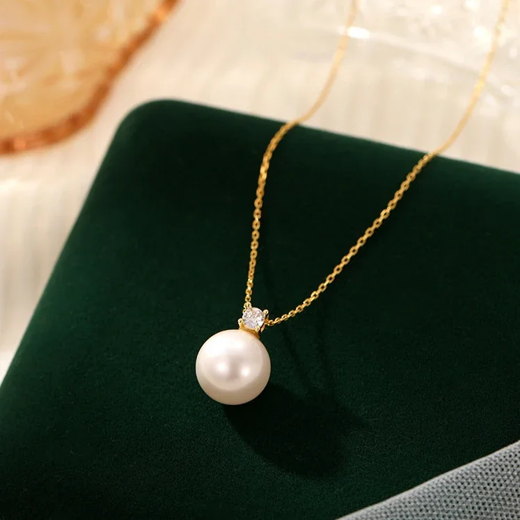 Рисунок 5 - Женская подвеска из серебра 925 пробы