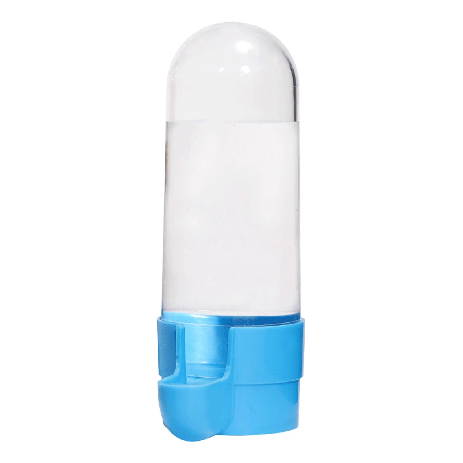 

Automatic Bird Feeder Automatic Bird Feeder Drinking Bottle Bird Waterer Food Feeder In Birds Cage Container Make Feeding Birds