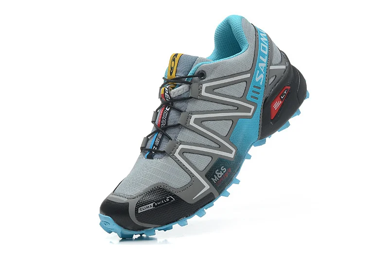 Authentic Salomon Speed Cross 3 Women Outdoor Sports Shoes sp3 women Running Shoes Salomon SpeedCross 3 Women Sneaker