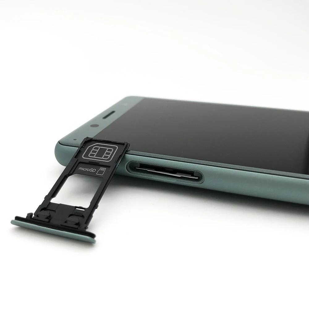 Смартфон SONY Xperia XZ2 4/64ГБ global б/у