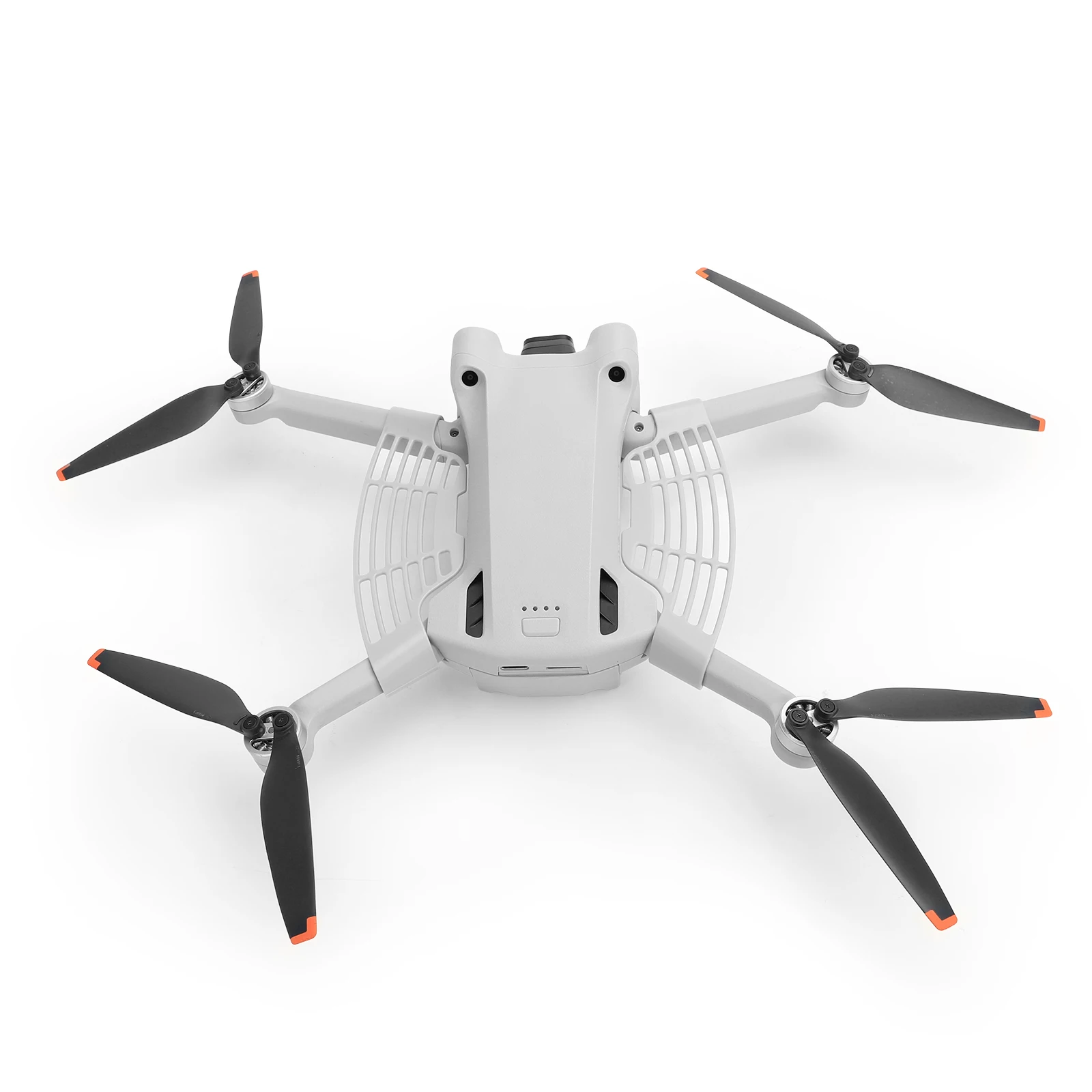 Фото Подходит для Dji Mini 4 Pro, ручной взлет и посадочная защита №5
