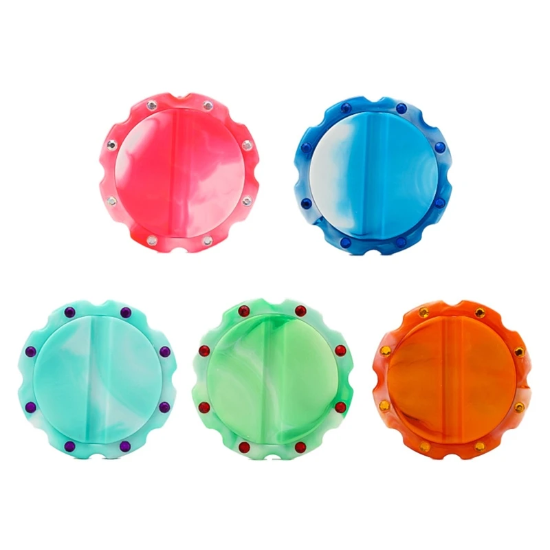 

Магнитный держатель для штифтов, пластиковый органайзер для швейных игл