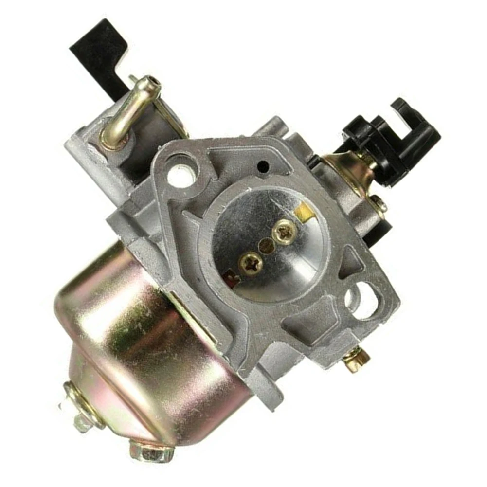 

Карбюратор для HONDA GX390, карбюратор двигателя 16100 ZF6 V01 Carb, высококачественный карбюратор, садовые электроинструменты
