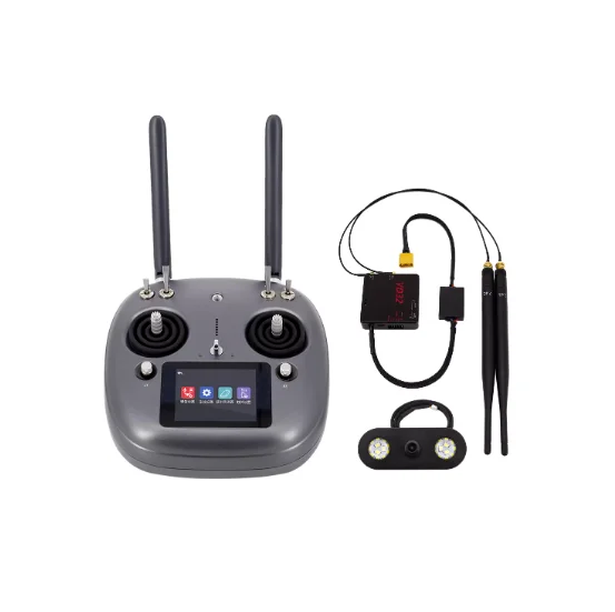 SIYI VD32 машина для защиты растений дистанционное управление защитой