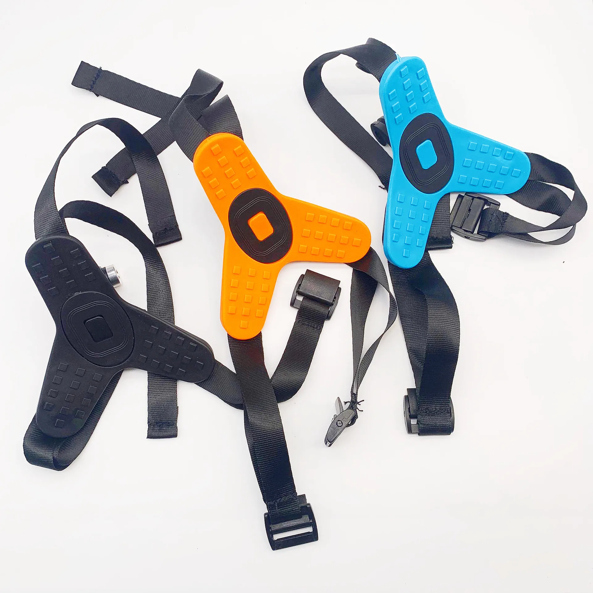 

Adjustable Motorcycle Helmet Chin Strap Mount Harness Belt for GoPro 10 9 8 7 6 5 4 Sj4000 Sj7 H8 H9 DJI OSMO Go pro Accessories