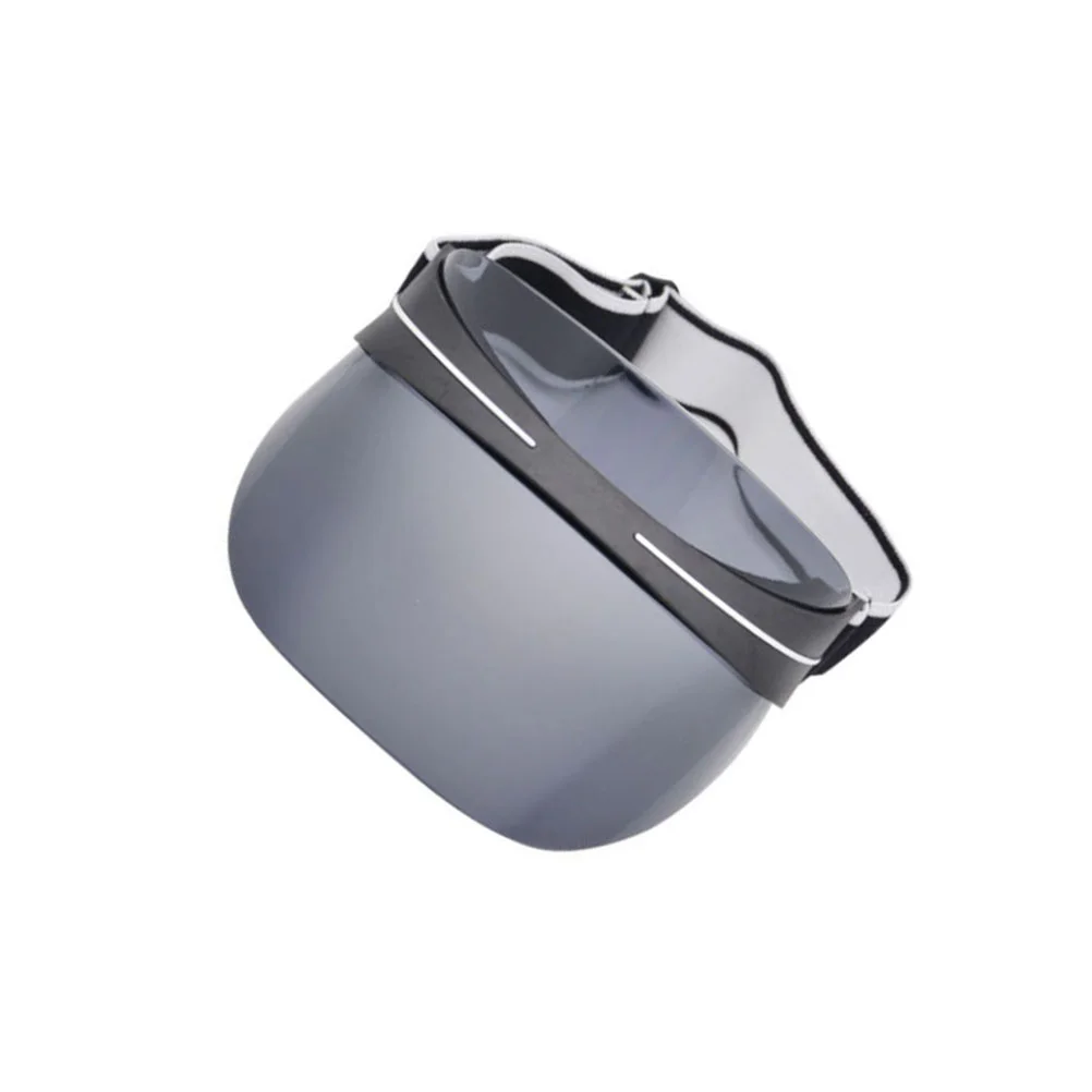 

Летняя Солнцезащитная шляпа с защитой от УФ-лучей, Солнцезащитная шляпа для походов, тенниса на открытом воздухе (без серого размера)