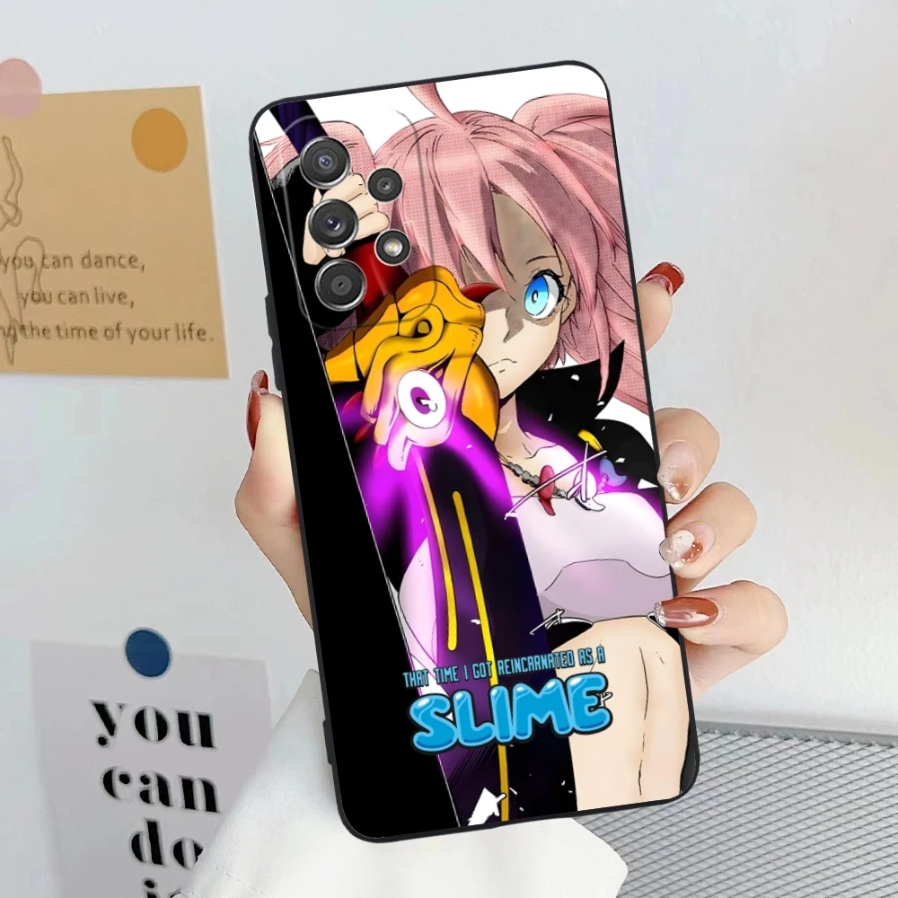 Чехол для мобильного телефона Slime Milim Nava Samsung Galaxy Note 20 10 Plus Ультрачерный мягкий