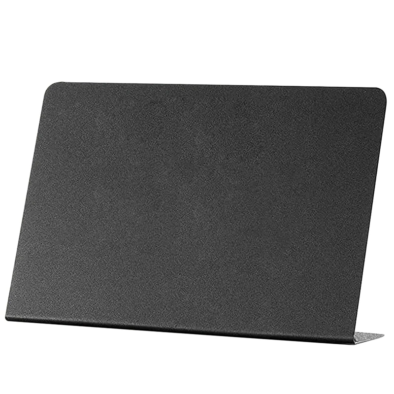 

10 упаковок мини меловая вывеска s 4x3 дюйма для еды-вечеринки-буфет-столы-свадьба-хлебобулочная маленькая меловая вывеска