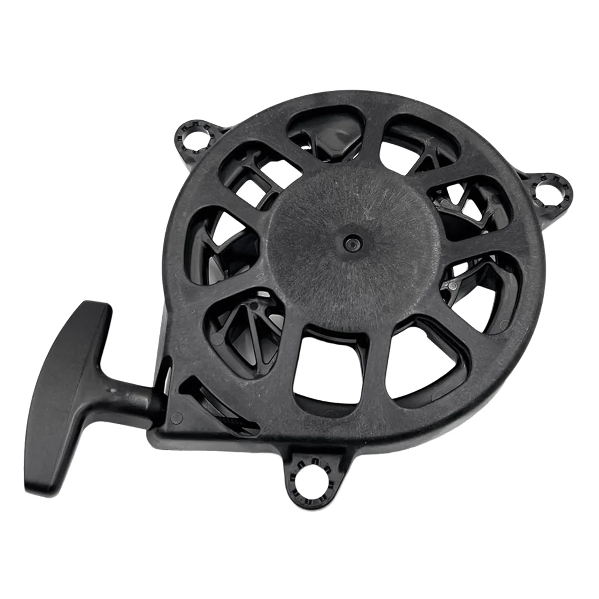 [28400-Z9V-014] Ручной стартер для Honda GCV170 GCV200 HRX217K6 HRN216 Запасная часть [28400-Z9L-004]