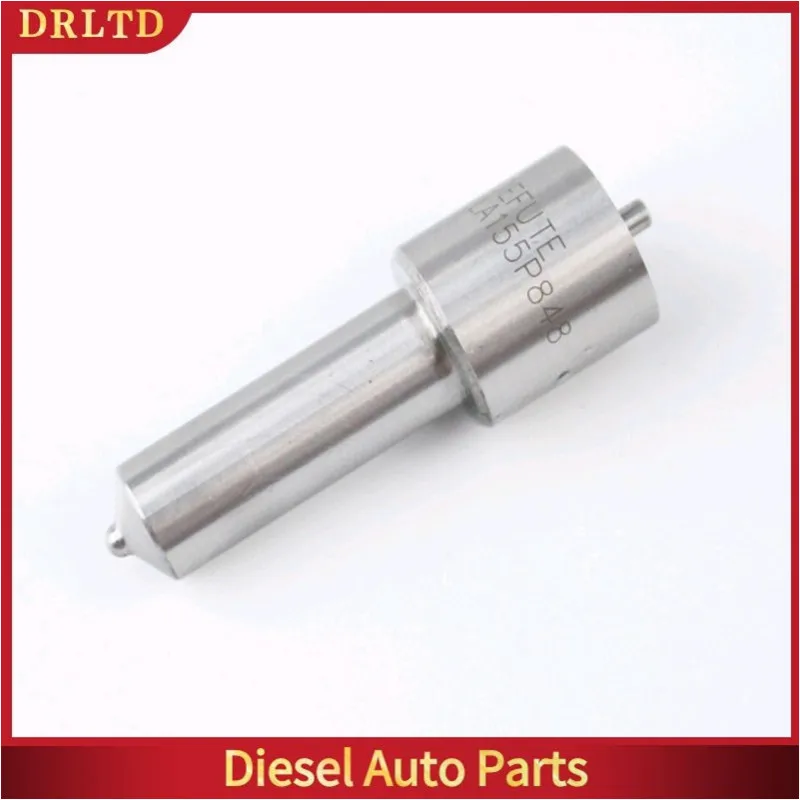 

Diesel electric fuel injector dlla155p848 is applicable for Hino j05e \ j06 Shengang 200 \ 230 \ 250 \ 260-8