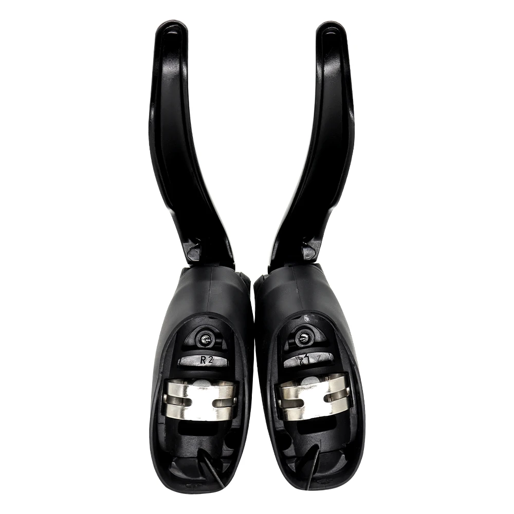 SENSAH переключатели для шоссейного велосипеда 2x11 скоростной тормозной рычаг