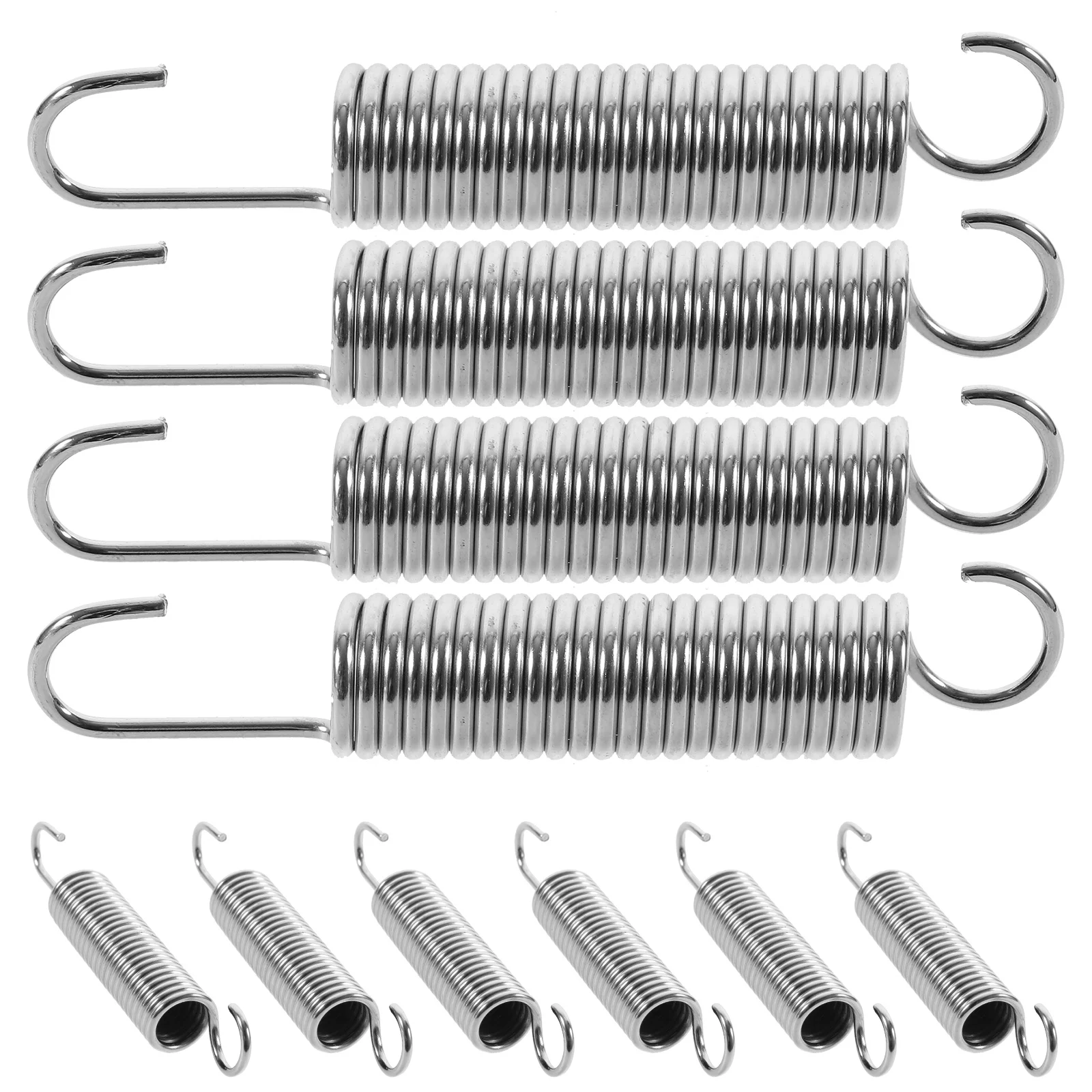 10 шт. пружинные секаторы из нержавеющей стали/пружинные аксессуары обрезные