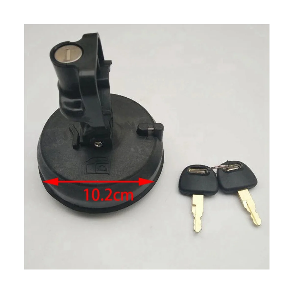 Крышка топливного бака FYA00010024 для сырой нефти топливная крышка запчасти