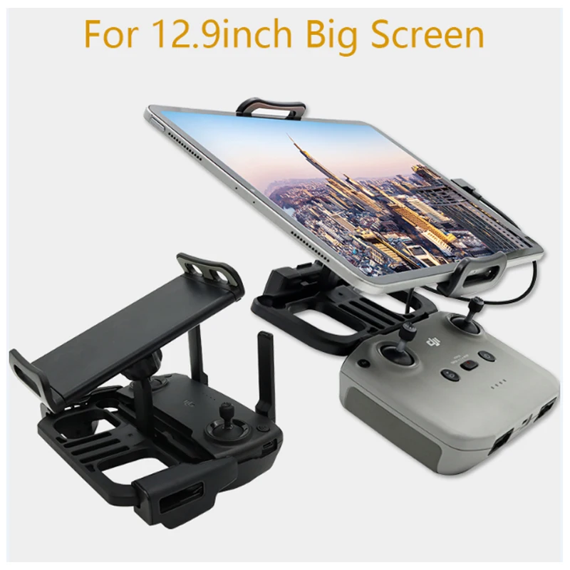 Зажим для держателя планшета пульта дистанционного управления DJI Mavic Mini 2/SE 2/Pro/Air