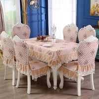 tablecloth dining chair cover simple tablecloth dining chair cover coffee table cloth rectangle