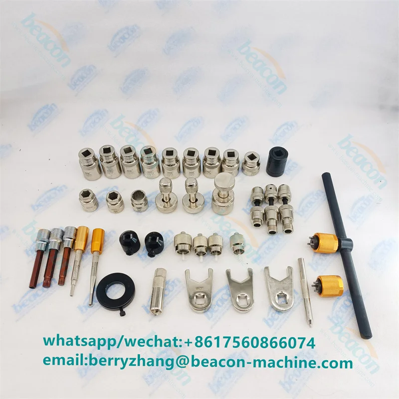 Скидка 38 шт. 40 дизельные топливные Аккумуляторы для розеток Bosch Denso Siemens