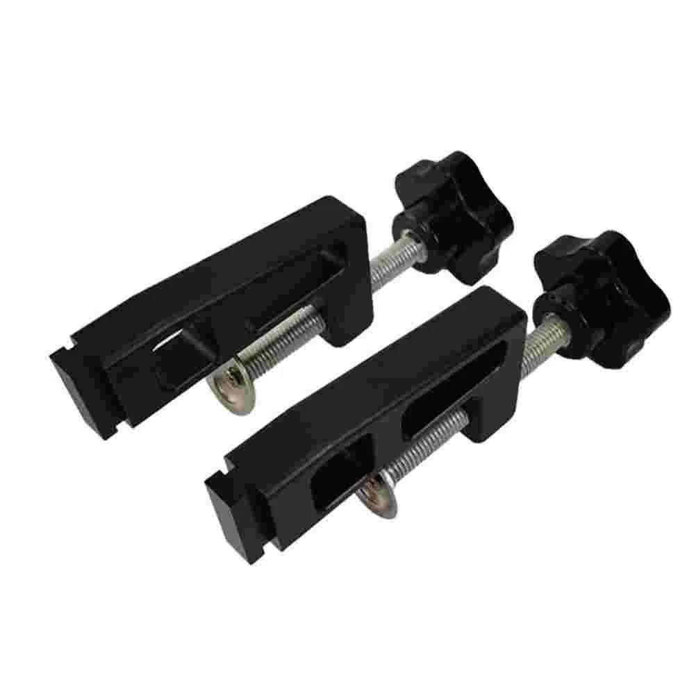 

1Pc 44mm Engine Oil and Connector AN6 AN8 AN10 (Black and Red)