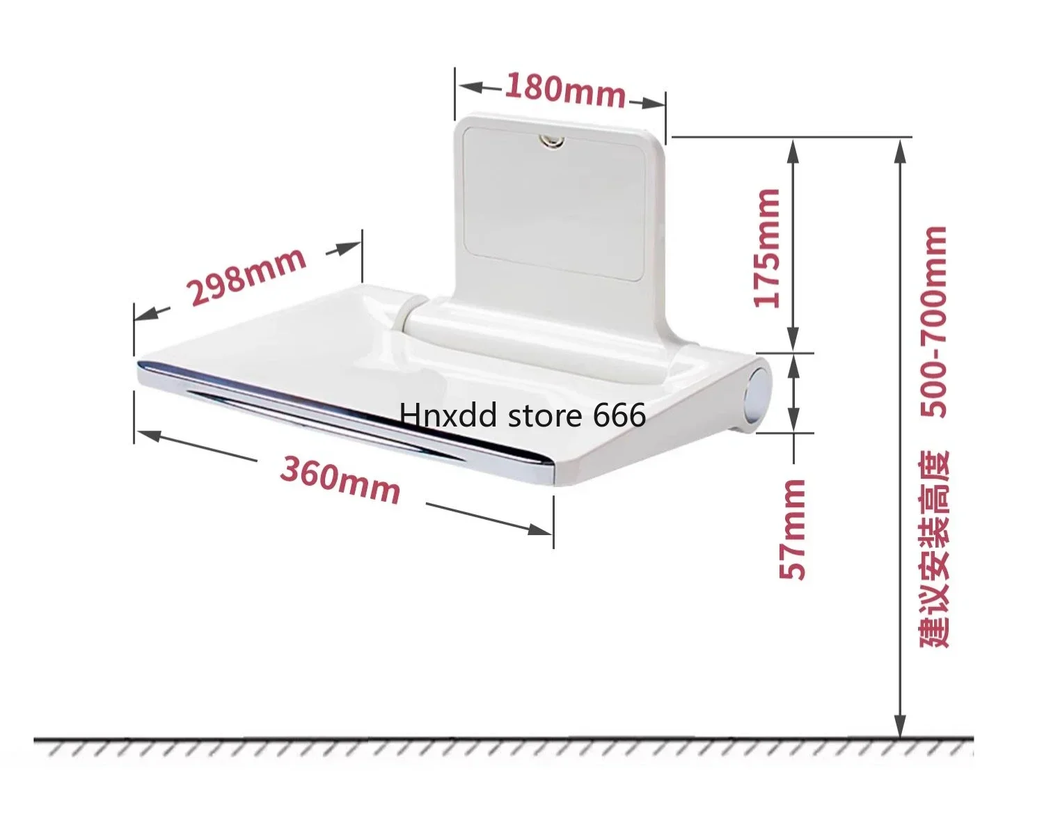 Стул для купания пожилых людей нескользящее безопасное сиденье стул душа