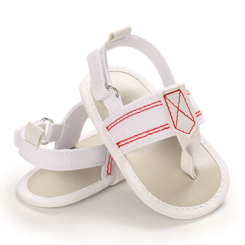 Сандалии детские Нескользящие мягкая подошва дышащие для прогулок 1-18 месяцев