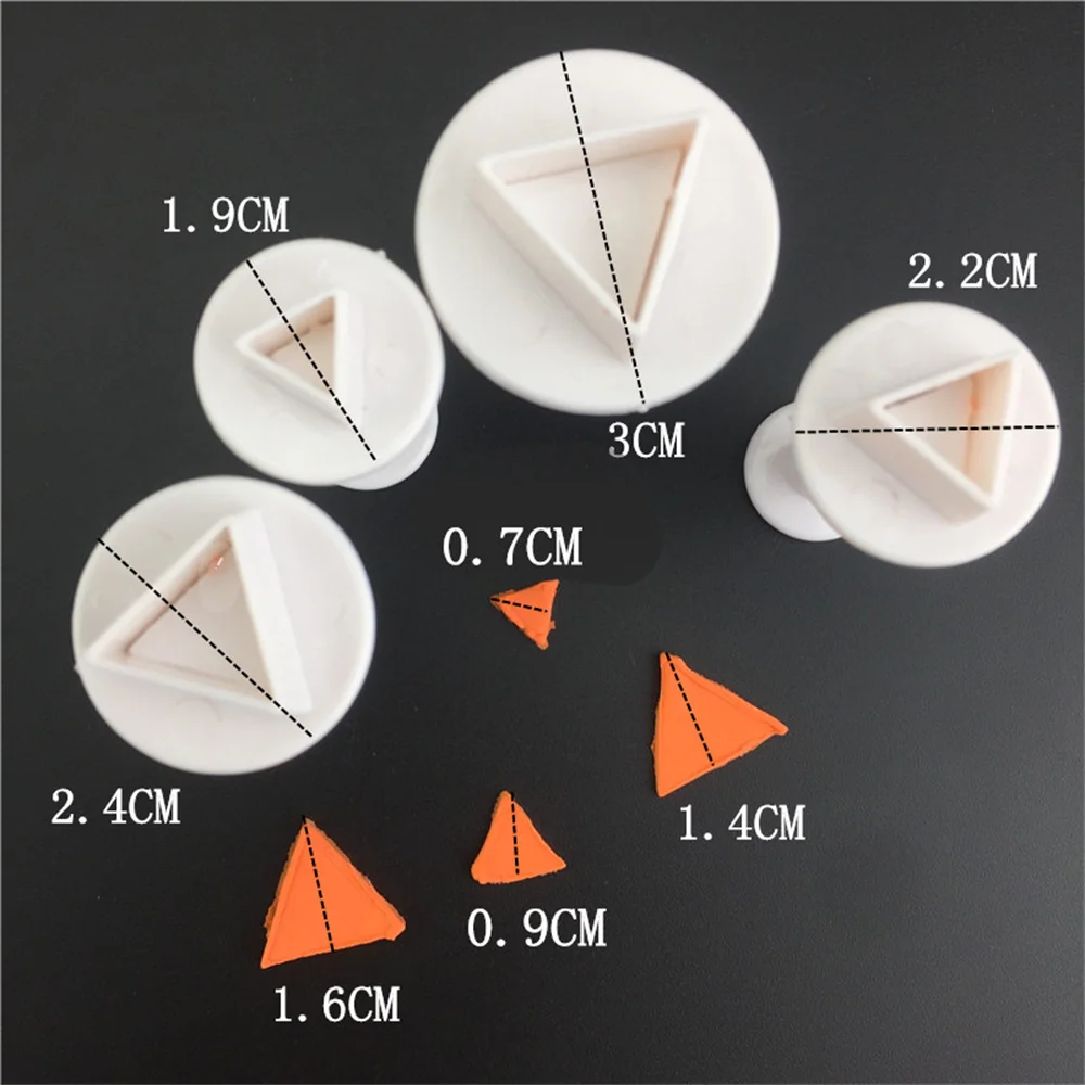 1/2/3 компл. формы для торта легко извлекаемая безвредная здоровья посуда выпечки с