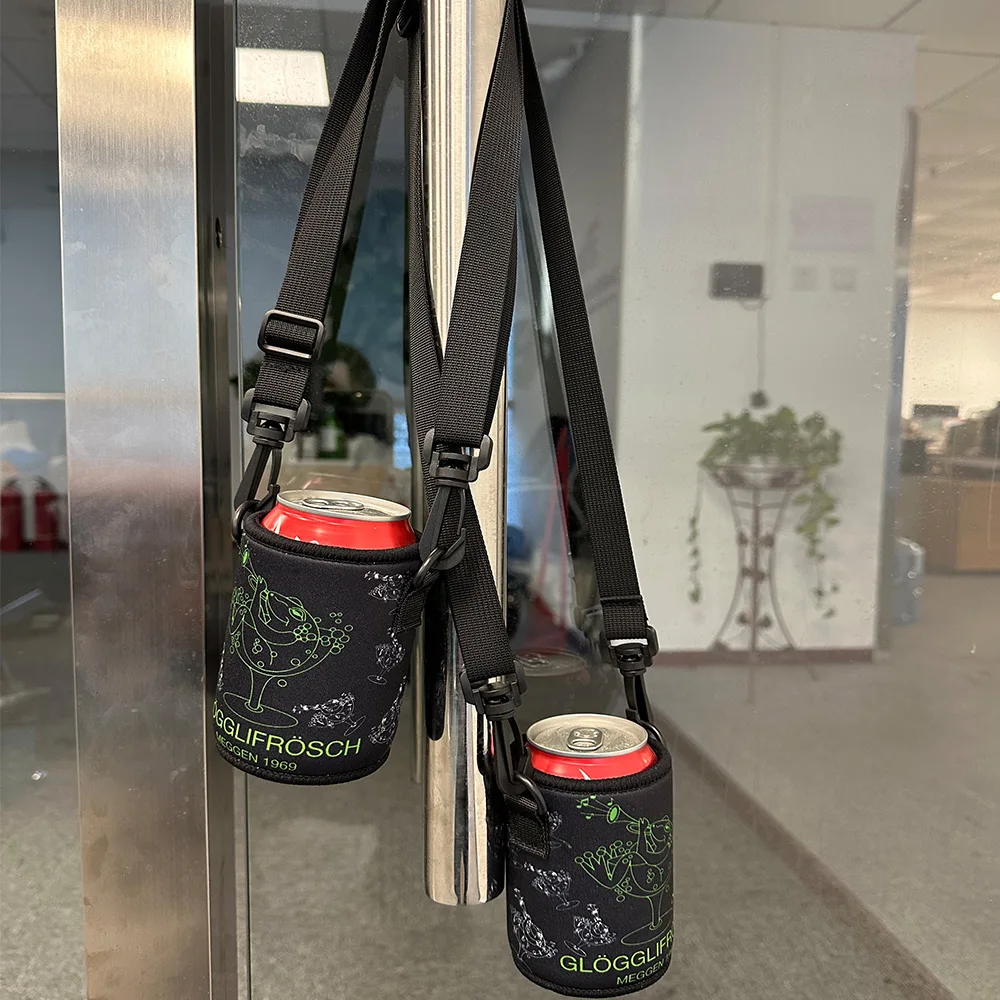 Рисунок 5 - неопреновый держатель с ремешком