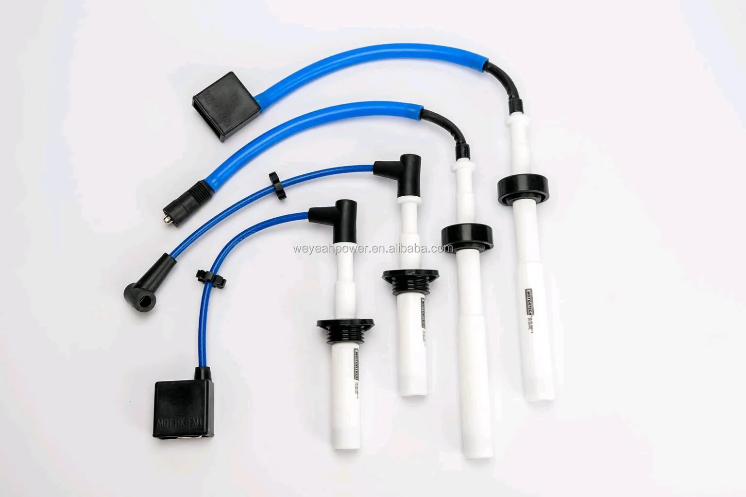 Термопара механических деталей двигателя 550401 Для газовых двигателей биогаза