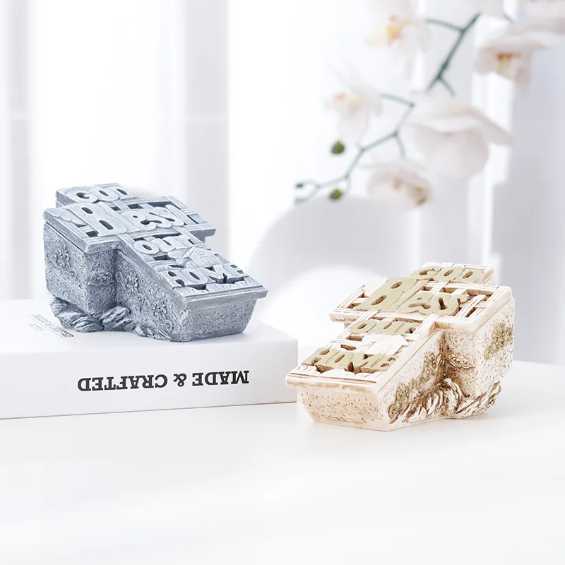 

Christian Rustic Cross Decor,Desktop Decorations Table Crosses for Home,Desk Decor Standing Cross for Bedroom,Shelf Ornaments