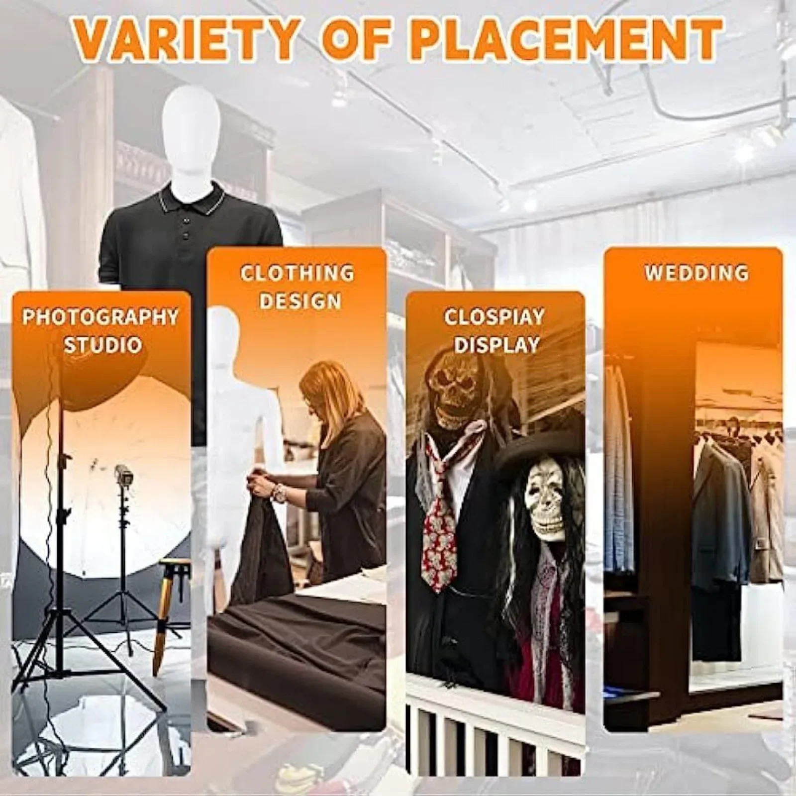 Модель Body masculino realista de EE. UU. Экран с визуальным подъемом регулируемым y-образным