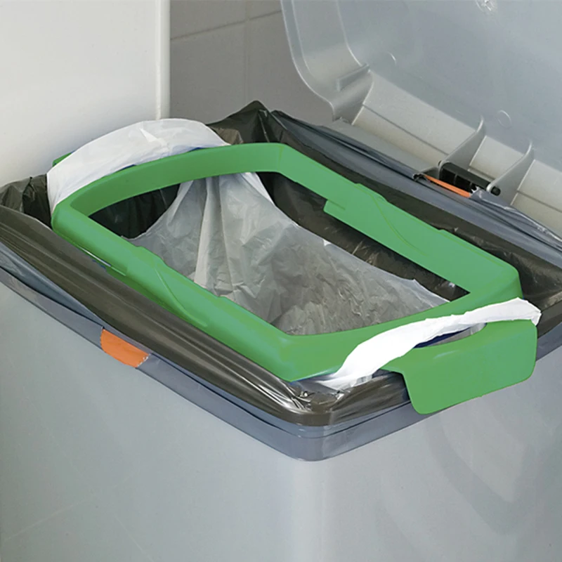 Adaptable Bag Re-user 142428 Green | Дом и сад